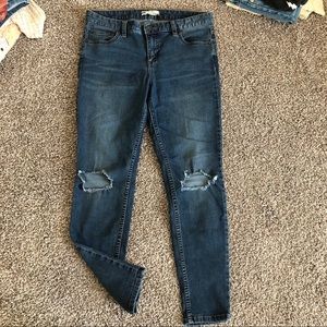 Free people jeans